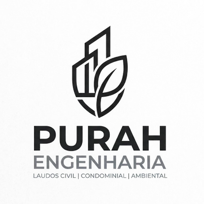 Purah Engenharia — Laudos Civil, Condominial e Ambiental